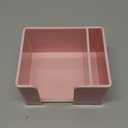 Coffee Cup Holder for Countertop - Pink Acrylic Coffee Bar Accessories Cup Organizer Station Organizer Farmhouse Table Dcor