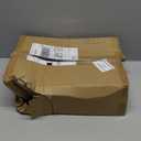 Klein Tools 56331 50-Foot Electrical Fish Tape, Steel Wire Puller with Double Loop Tip, Optimized Housing and Handle, 1/8-Inch