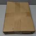 IBosins Corner Shower Stool with Storage Shelf Shower Foot Rest for Shaving Legs Small Bench for Inside Shower to Sit on Bath Seat - Acacia Wood