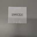 2 x (3PCS) Christian Stickers  Make Heaven Crowded Bible Verse - Waterproof Vinyl Decals for Laptops, Water Bottles, Tumblers, Scrapbooks  Faith Religous Quotes 3" x 2.6 "