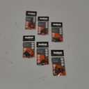 Southbend snap swivels size 5 test 20lbs & size 3 test 25lbs, 6 Pack