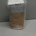 ZYFOTZUN 54 Pack Small Charcuterie Boxes with Clear Lids, Paper Mini Charcuterie Box To Go, Disposable Food Container with Lid, Dessert Boxes for Sandwich, Cookie, Sushi, Cake Slice, and Strawberries