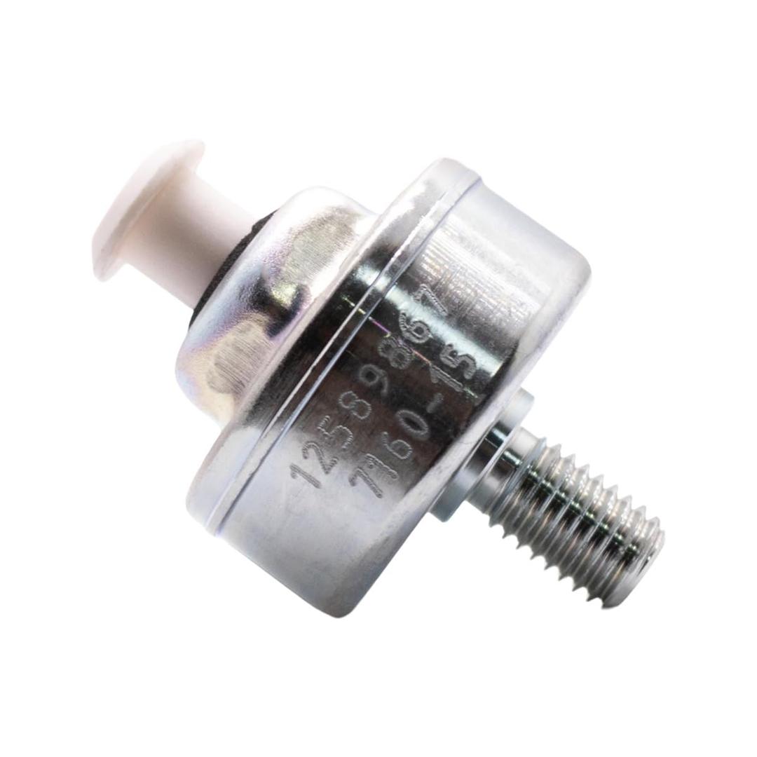 Detonation Knock Sensor 10456603 8104566030 12589867 Fits for Cadillac Escalade V8 6.0L 2002-2006 for Chevrolet Chevy for GMC