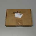 Junkin 50 Set Western Cowboy Party Favors Mental Bottle Opener Keychain Bulk with Organza Bags Thank You Tags and Rope for Birthday Baby Shower Wedding Wild West Derby Party Decorations (HOWDY 1)