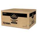 Green Mountain Coffee Roasters Nantucket Blend, Single-Serve Keurig K-Cup Pods, Medium Roast Coffee Pods, 72 Count