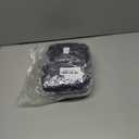 8 Pack Navy Blue Spring Easter Table Runner 10FT Navy Blue Cheesecloth Table Boho Gauze Cheese Cloth Table Runner Rustic Sheer Table Runner for Wedding Bridal Baby Shower Decor