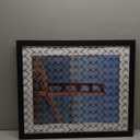 ArtDirect Everyday Chinoiserie Pattern IC Custom Framed Art Print Giclee Print or Canvas Options with Various Sizes and Customization by Urban, Mary