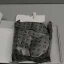 AOC Wireless Gaming Headset Compatible with PS5/4, Nintendo Switch, PC, Bluetooth 5.4 & 2.4GHz Gaming Headphones with Noise Canceling Mic, RGB, Type-C, 20ms Latency, 45H, 7.1 Virtual Surround- Black