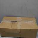 2 Pcs 6FT Norfolk Pine Garland (12FT Total): Real Touch Artificial Christmas Greenery with 120 Branches, Premium Decor for Mantle, Table, Wall, Indoor/Outdoor(Dark Green)