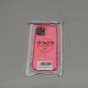 Magnetic for iPhone 11 Phone Case-Compatible with MagSafe-Carbon Fiber Texture-Slim Military Grade Drop Protection Phone Case for iPhone 11 6.1",Hot Pink