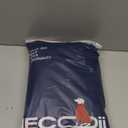 IECOii Dog Winter Coat with Harness Built in, Waterproof Windproof Dog Coats for Dogs, Thermal Fleece Lined Cold Weather Jackets with Zip, Outdoor Warm Snow Jacket Reflective, Pink, XLarge