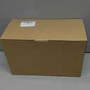 Gazeer 12-Pack Humidifier Premium Replacement Filters for LEVOIT Superior 6000S Smart Evaporative Humidifier + 6-Pack Top Fill Humidifier Filters Replacement, Gray