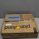 Bamworld Plant Stand Indoor Corner Plant Shelf Wood Plant Holder for Multiple Plants Tall Flower Stands Plants Table Rack Garden Patio Lawn Window 03H, Brown