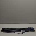 Light Stand Photography, 6.7ft/205cm Adjustable Aluminum Alloy Tripod Stand