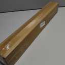 TYT 18" Trailer Hitch Extension, Fits 2 inch Receiver Tube,with 5/8" Advanced Hitch Pin 2-Pack, 3500 lbs GTW / 350 lbs TW