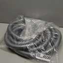 Cen-Tec Systems Premium Shop Vacuum Extension Hose, 20 Feet