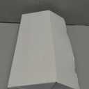 Comfyanno 38 Weighted Under Door Draft Stopper, Fits Front, Bedroom, Interior Door, Easy to Install, Block Cold Air Draft from Bottom Door, 2.2lb, Fits Door Gap up to 3, Brown