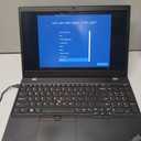 Lenovo ThinkPad L15 15.6" Full HD 1080P Business Laptop, Intel Core i5-10210U, 8GB Memory, 256GB SSD, Windows 10 Pro