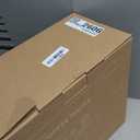 Coffee Maker Hot & Iced With Bold Setting,Single Serve Coffee Maker For K Cup And Grounds,52 Oz Removable Water Tank,6-14 Oz Brew Sizes,One Cup Kcup Coffee Machine With Reusable Filter, White