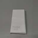 2 x Temdan Designed for iPhone 16E Case Magnetic,[Compatible with Magsafe][Military Grade Drop Protection] Dropproof Heavy Duty Tough Rugged Shockproof Phone Case for iPhone 16E (6.1")-Black