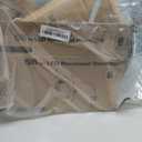 Energetic 5/6 Inch 5CCT LED Recessed Light, 2700K-6500K Selectable Downlight, Can Lights with Baffle Trim, CRI 90, Wet Rated, E26 Base, 10.5W=85W, Dimmable, Simple Retrofit Installation, ETL, 6 Pack