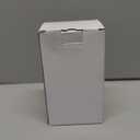 Blink Doorbell Mount Adjustable 360 Degree Angle Compatible with Blink Video Doorbell(2025 Model), No-Drill Camera Bracket Holder for Home, Apartment & Dorm (Adhesive Mount)