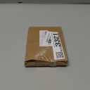 PATIKIL 1/2 x 1.6 Inch Sign Standoff Screws, 12 Set Stainless Steel Wall Standoff Mounting Hardware Advertising Glass Nail for Hanging Acrylic Picture Frame Acrylic Panel, Gold