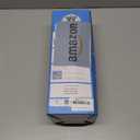 5 STARS UNITED Seat Cushion for Tailbone Pain Relief – Memory Foam Cushion for Coccyx, Hip, Hemorrhoid, Sciatica & Post-Surgery Recovery – Wheelchair, Car, Desk, Gaming & Office Chairs, L Gray