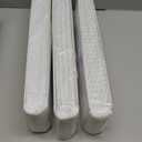 Upgrade BAYFTAHEXM2 Merv 13 Replacement Filter for Trane Perfectfit 5 Media Compatible with Trane 20"x 25"x 5" Merv 13 BAYFTAHEXM2 Expandable Replacement Filter 3 Packs