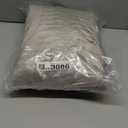 StangH Camel Beige Light Blocking Velvet Curtains Extra Long for High Ceiling, Rustic Decor Tall Window Treatment Winter Chill Blocking Sound Dampening for Villa, W52x L144, 2 Panels