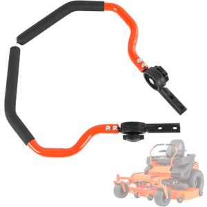 Adjustable Steering Arm Kit Replacement for Bad Boy Mower, Replace 031-9060-18