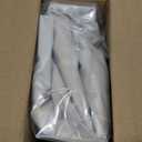 MINK Inflatable Bathtub for Toddlers - Portable Baby Tub with Built-in Air Pump - Collapsible Design for Easy Storage - Perfect for Newborns to Infants