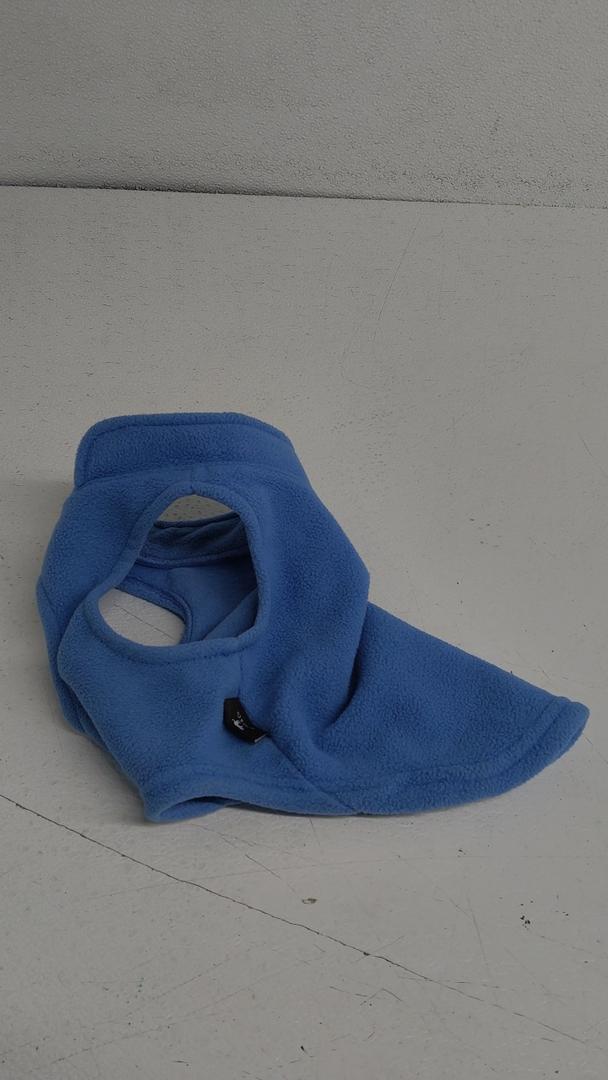 Dog Suit Blue M