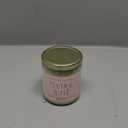 Sweet Water Decor Relax Girl, Peppermint, Cedar, Clove, and Eucalyptus Scented Soy Wax Candle for Home | 9oz Clear Jar, 40 Hour Burn Time, Non Toxic, Made in The USA