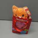 Sweetheart Valentine's Plush Cat