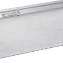 Doughmakers Biscuit Sheet Commercial Grade Aluminum Bake Pan 10" x 14"
