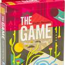 Pandasaurus Cooperative Strategy Card Game - Fun Interactive Family Game for Ages 8+, 1-5 Players, 20 Minute Playtime