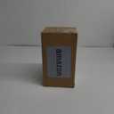 YJ Fake Flowers with Vase, Silk Roses Artificial Flowers in Vase, Faux Flower Plant Arrangement Suitable for Home Office Decoration, Dining Table Centerpiece(White)