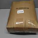 Thick Camping Sleeping Pad - Soft Lamb Fluff Camping Cot Pads for Adults, Lightweight Foldable Sleeping Mat, Non-Slip Camping Mattress Pad for Travel Backpacking Hiking Car Tent Home Office Nap