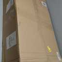 10Pcs 2025 2026 Door Sill Protector for Tesla Model Y Juniper Door Entry Guard Anti-Kick Full Protect Door Entry Cover for Tesla Model Y Refresh Accessories ABS Carbon Fiber Pattern