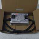 XLG-50-A 50W Constant Voltage LED Driver for Lighting - 1A 22-54V Range, Metal Casing, IP67, Suitable for Hazardous Locations and Industrial Lighting