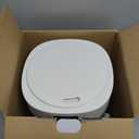 Admettre Stainless Steel Humidifier for Bedroom & Large Room,4L Easy to Clean Cool Mist Humidifier, Mold Free & Dishwasher Safe Water Tank, Essential Oil Diffuser for Baby Nursery, Plants, Home