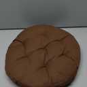 Round Floor Cushions/Chair pad 20x20 inch