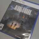 Alone in the Dark - PlayStation 5