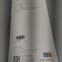 JSAUX Car Cup Holder Cellphone Mount, Metal Long-Arm Ultra Stable Phone Holder for Car Cupholders - Adjustable for iPhone 16 15 Pro Max 13 12 11, Samsung Galaxy S24 S23 Ultra, Google Pixel 9 Pro