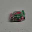 WAOUH Pizza Highchair Banner for 1st Birthday - Fabric Rag Garland Decoration, Cake Smash Photo Prop (80in)
