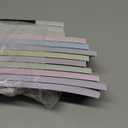 Juvale Fridge Magnets Christian Notepads - 2.75 x 6.25 In, Multicolor, 12-Pack - To-Do & Grocery List Notepad - Religious Gifts