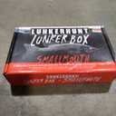 Lunkerhunt Smallmouth Bass Lunker Box