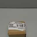 atgestore Upgraded WB03K10034 Stove Knobs Replacement for GE Hotpoint Stove Parts 183d5598 XL44 Burner Knobs GE Range Oven Parts Surface Burner Control Knob Range Cooktop Knobs White 4Pcs