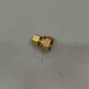 LASCO 17-6637 3/8-Inch Compression by 1/2-Inch Female Pipe Thread Brass Adapter